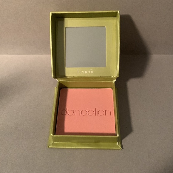 BENEFIT BLUSH AND BRONZER - Picture 6 of 6